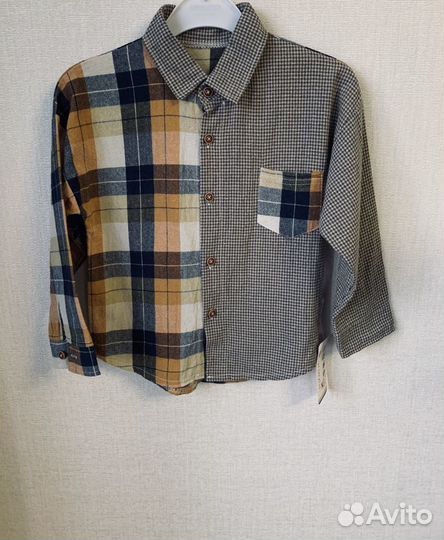 Костюм детский. Новый