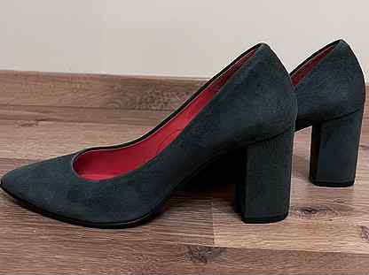 Туфли женские Pas DE Rouge 37