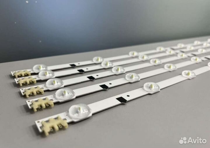 Новый 4шт в наличии LED подсветки Samsung 32 дюйма