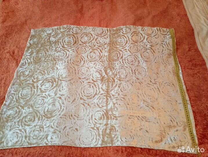 Плюш СССР для творчества