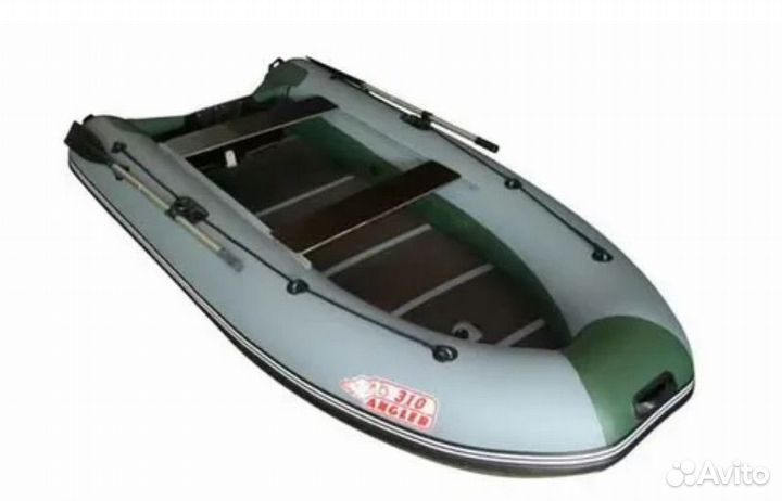 Пвх лодка Angler 310