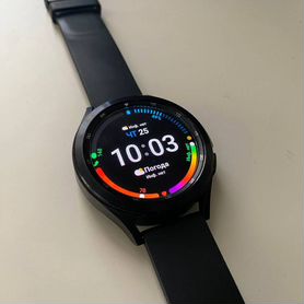 Samsung Galaxy Watch 4 classic 46mm