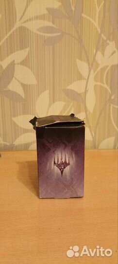 Mtg колода внезапное нападение