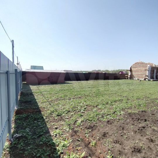 Дом 48 м² на участке 8 сот.