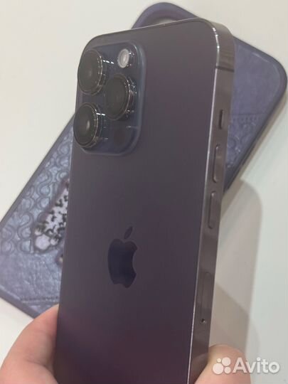 iPhone 14 Pro Max, 128 ГБ