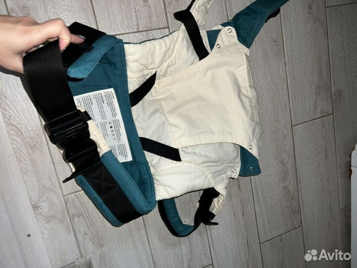 Рюкзак переноска кенгуру