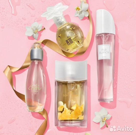 Эйвон Avon