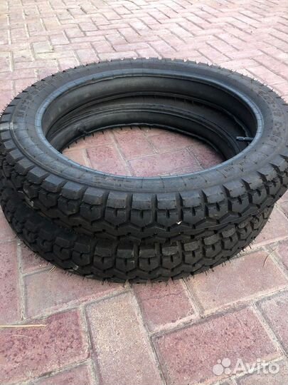 Колеса на мотоцикл Урал, Днепр