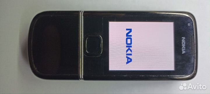 Nokia 8800 Arte, 1 ГБ