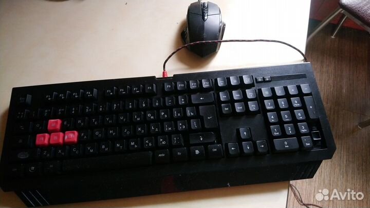 Компьютер Meijin, монитор,сканер HP Scanjet и т.д