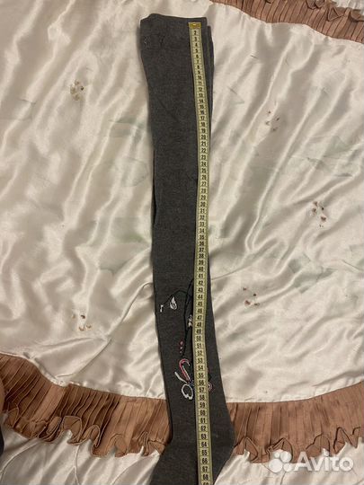 Колготки детские рост 120