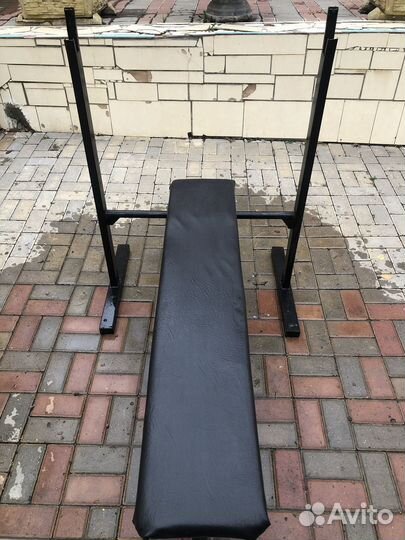 Скамья для жима