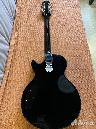 Электрогитара epiphone les paul