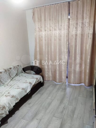 2-к. квартира, 56,7 м², 2/4 эт.