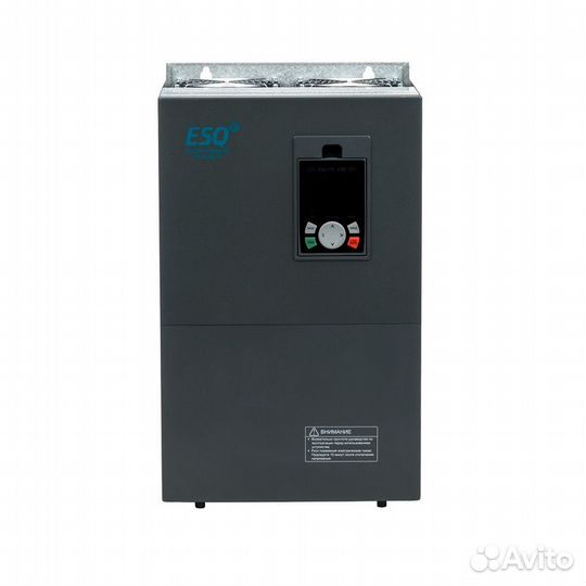 Частотный преобразователь ESQ-770 45/55 кВт 380В