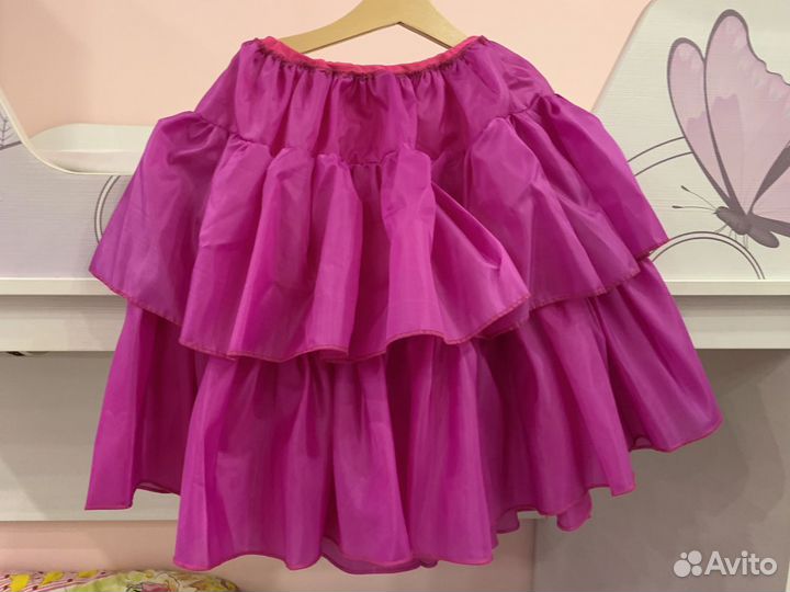 Костюмы детские праздничные (карнавальные, новогод