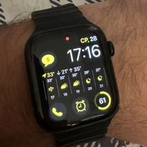 Apple Watch SE 44mm