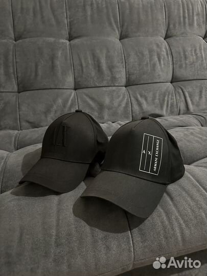 Кепка armani exchange оригинал