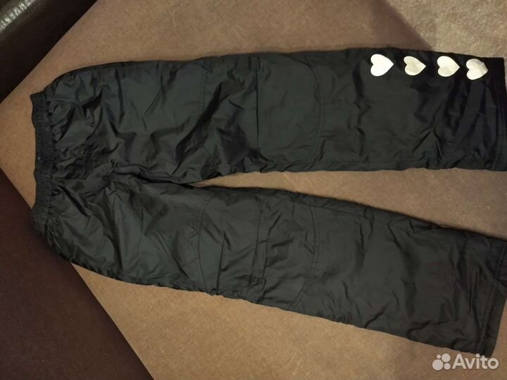 Лыжные брюки