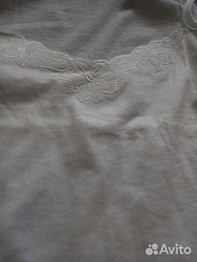 Комплект нижнего белья новый