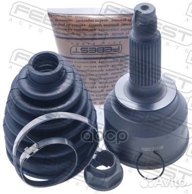 Шрус внешний перед прав/лев 0510049 Febest