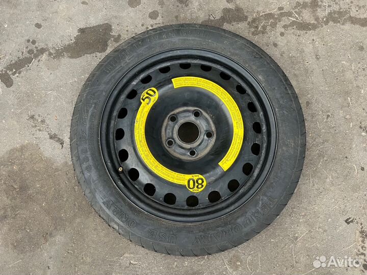 Докатка Audi A4 B7 A6 C6