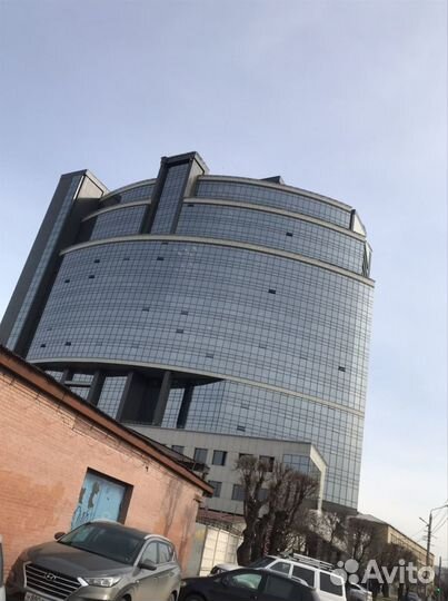 Тонирование Балконов, Лоджий и Офисов