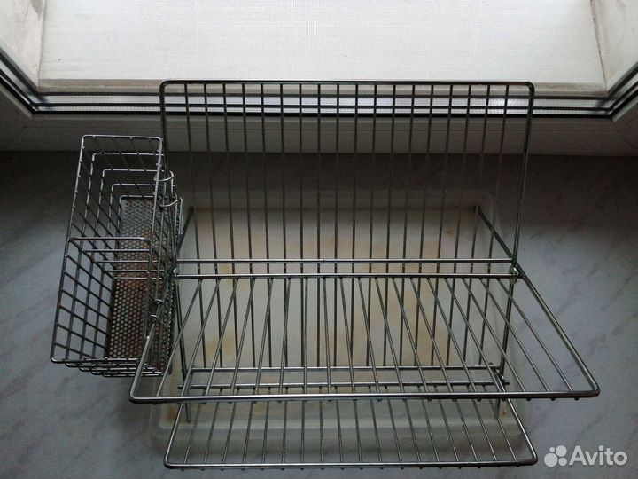 Сушилка для посуды