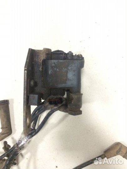 Катушка зажигания Hyundai accent 1