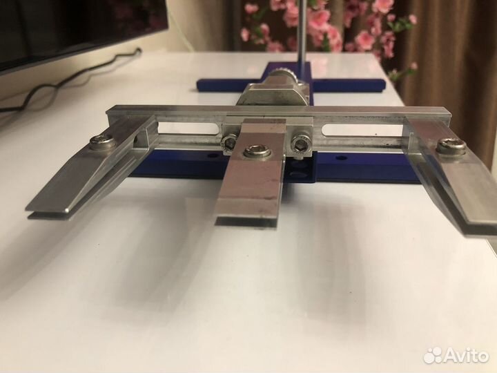 Точильный станок для ножей новый