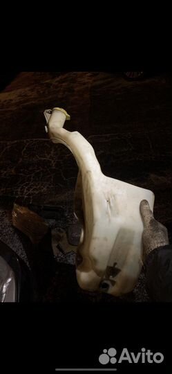 Бачок омывателя Dodge Neon