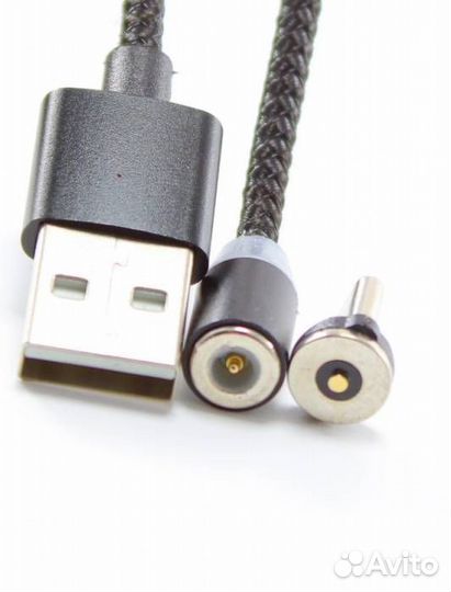 USB Кабель Type-C M97, магнитный (только зарядка)