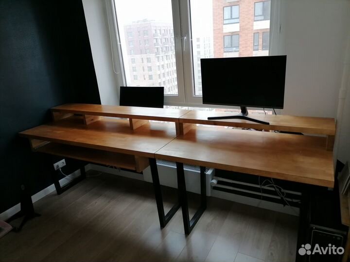 Изготовление мебели и изделий из дерева на заказ