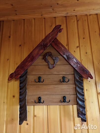 Все для бани и сада