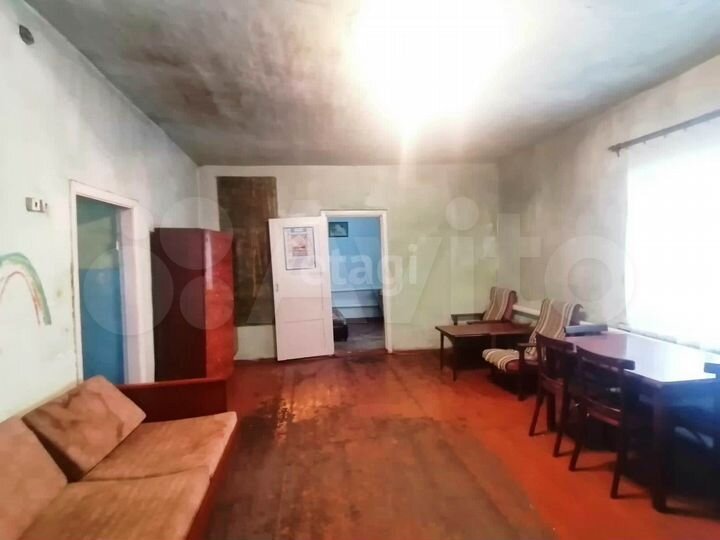 Дом 72,8 м² на участке 10,5 сот.