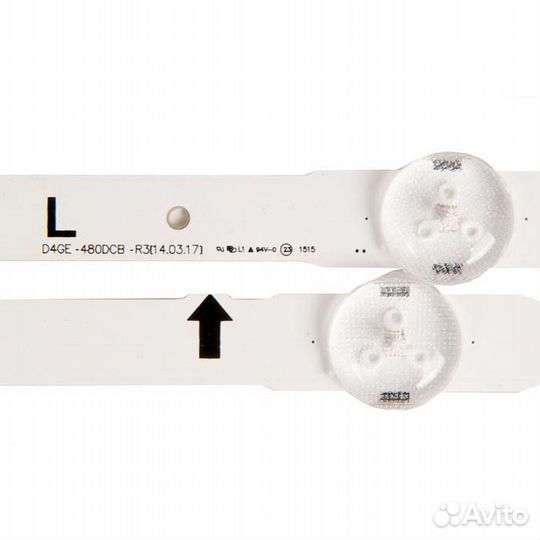 Подветка телевизоров RocknParts