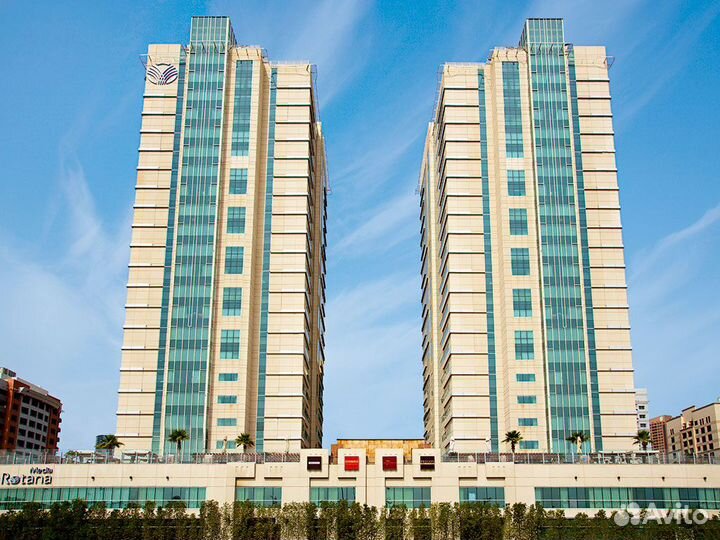 Путевка в ОАЭ вылет из Казани на 7 ночей