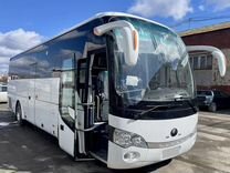 Туристический автобус Yutong ZK6938HB9, 2024