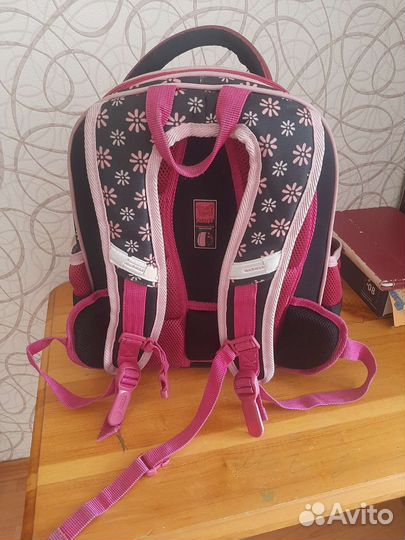 Сумка школьная