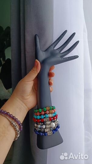 Браслет амулет