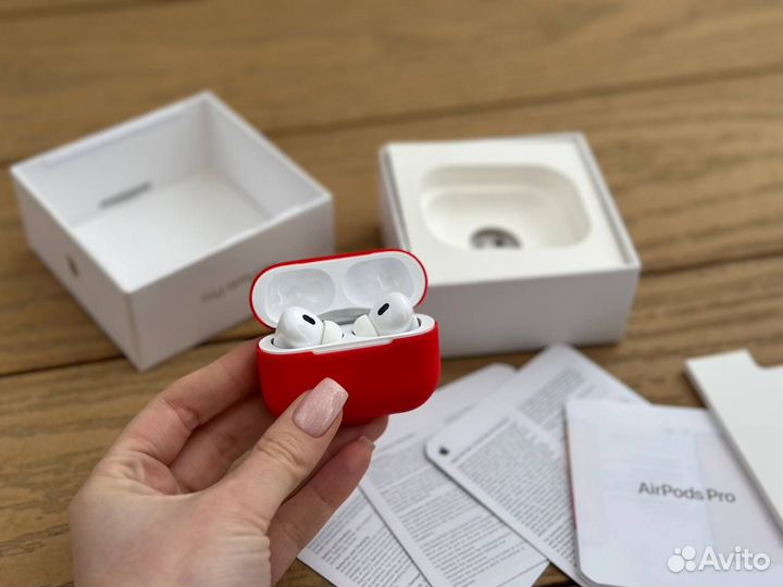 Airpods pro 2 type c