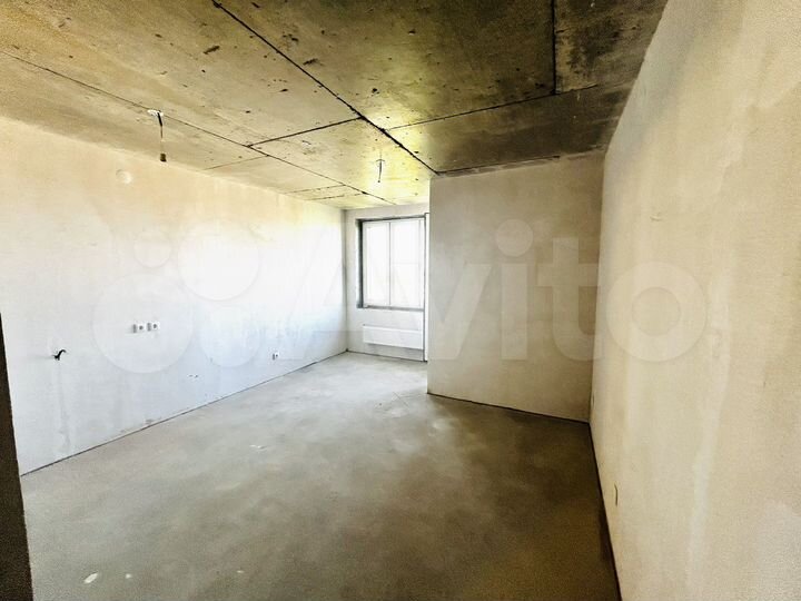 Квартира-студия, 24,5 м², 19/22 эт.