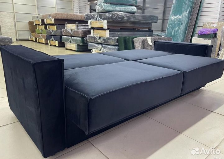 Диван Книжка - loft (Быстрая доставка)