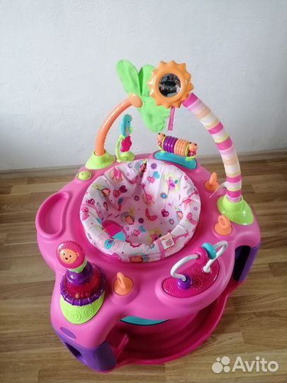 Детский игровой центр