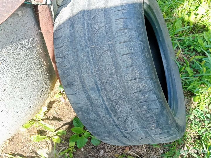 Continental ContiEcoContact 2 195/55 R15 85V