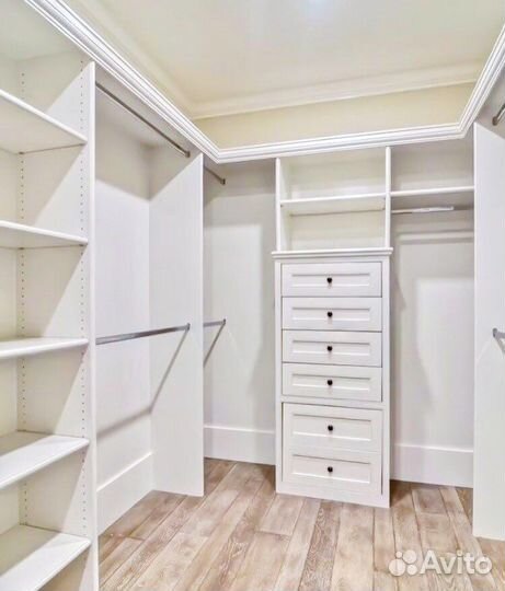 Мебель на заказ