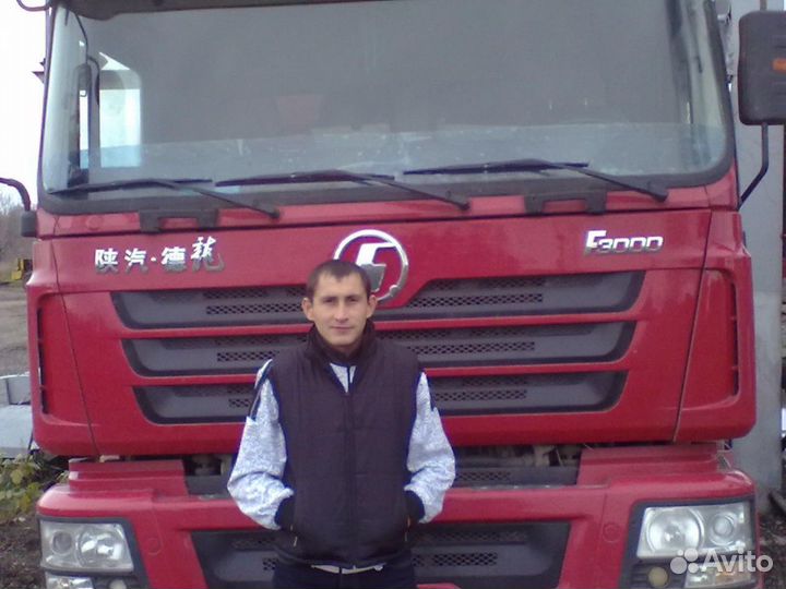 Авто слесарь грузовой техники