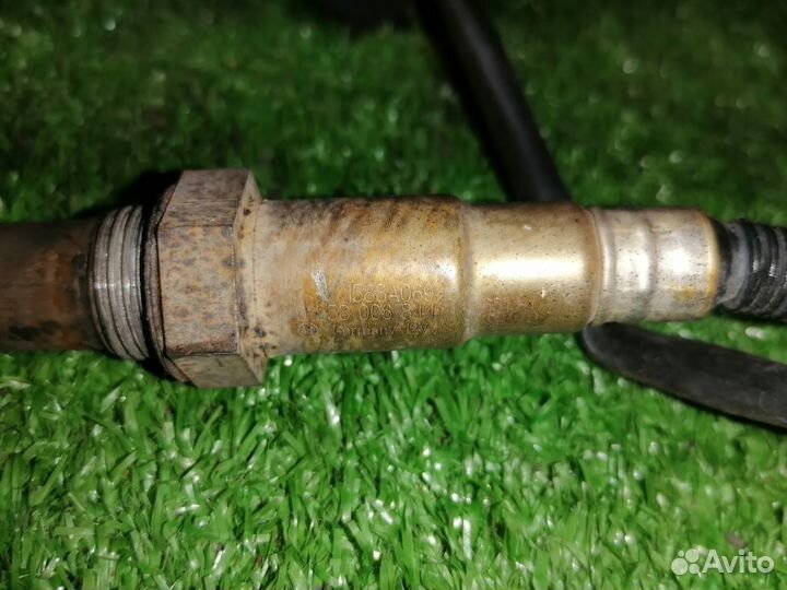 Датчик кислородный 1588A069 Mitsubishi Outlander X