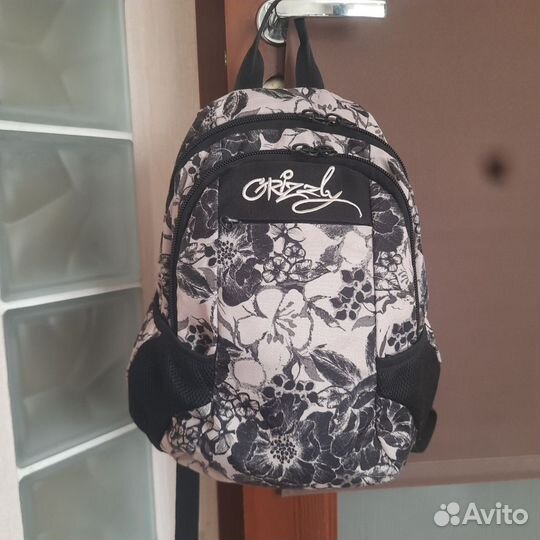 Рюкзак школьный для девочки