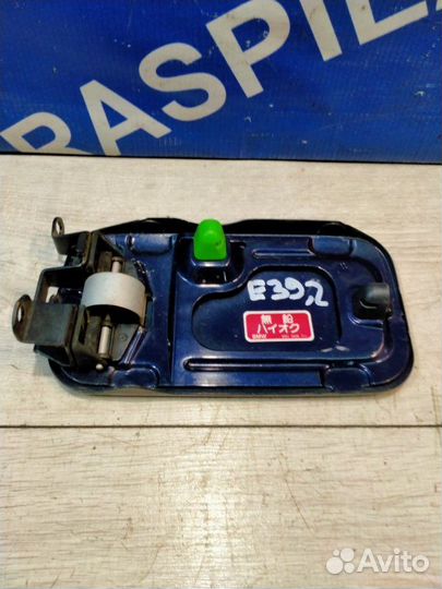 Лючок бензобака Bmw 528I E39 M52 06/2000